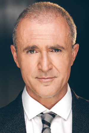 Paul Tassone portrait