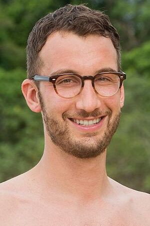 Stephen Fishbach portrait