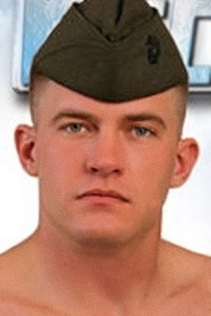 D.J. Carlton portrait