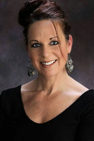 Patricia Culliton portrait