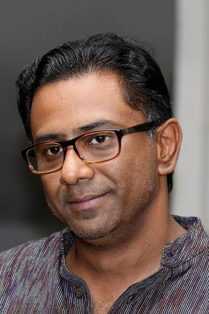 Kamaleswar Mukherjee portrait