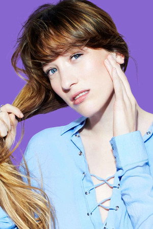 Sophie Lowe portrait