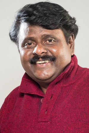 G. M. Sundar portrait