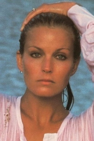 Bo Derek portrait