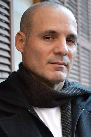 Hector Dez portrait