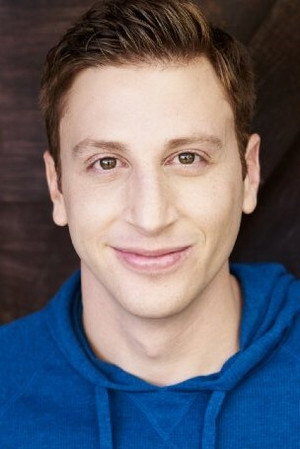 Alex Alcheh portrait
