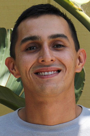 Will portrait