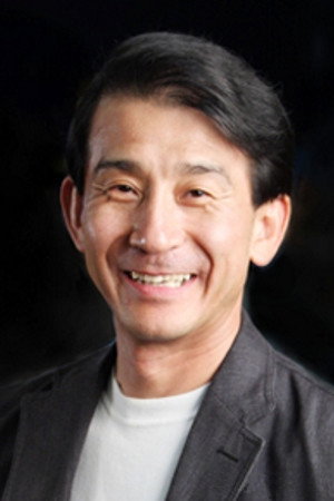 Takashi Kobayashi portrait