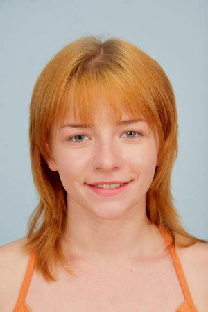 Madelyn portrait