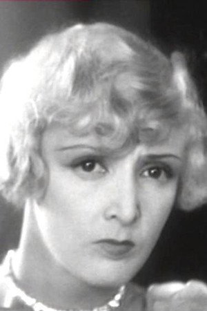 Jackie Monnier portrait