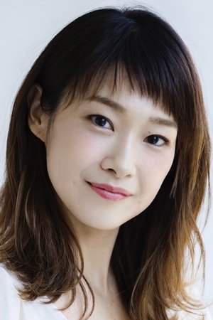 Yuka Terasaki portrait