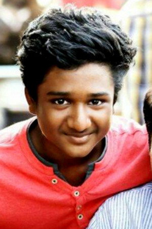 Swaraj Gramika portrait