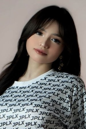 Rhea Montemayor portrait