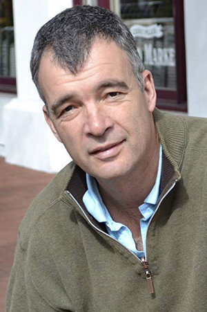 Kevin Ruf portrait