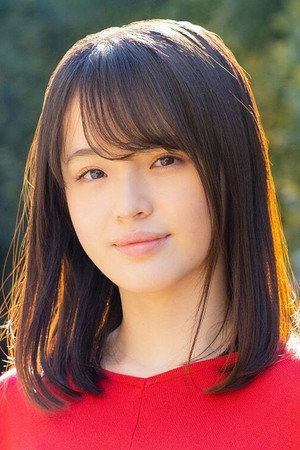 Hana Toyoshima portrait