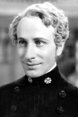 Sandro Palmieri portrait