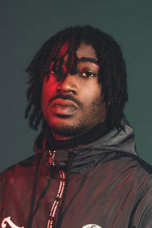 JSX portrait