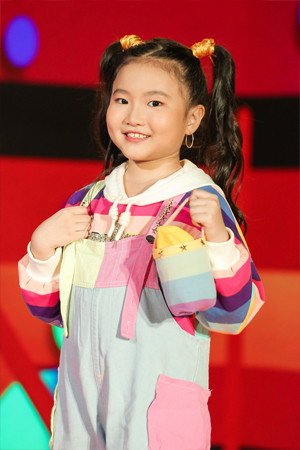 Bảo Ngọc portrait