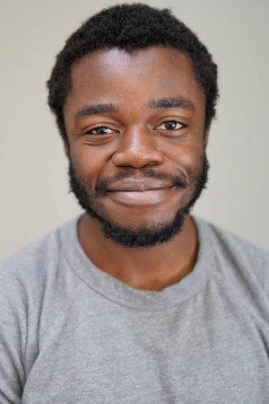 Demi Adejuyigbe portrait
