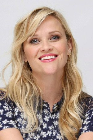 Reese Witherspoon portrait