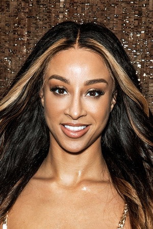 Teanna Trump portrait