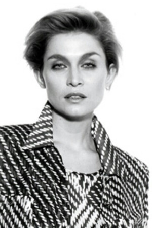 Roberta Nanni portrait