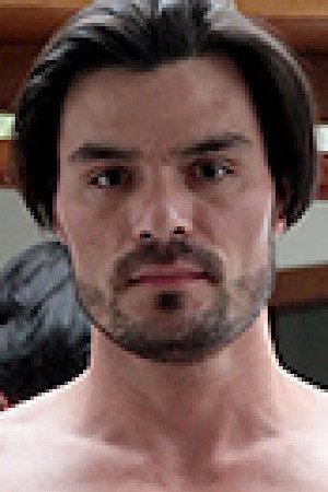 Adan Stefan portrait