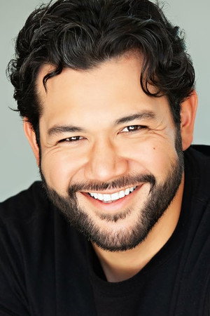 Charlie Prescott portrait