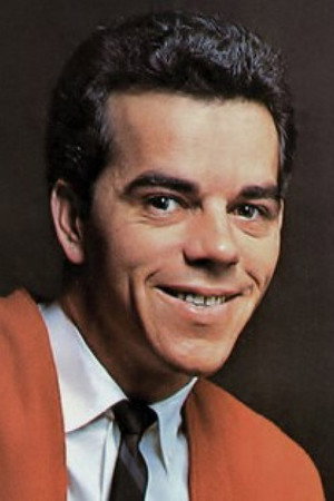 Roy Drusky portrait