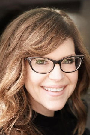 Lisa Loeb portrait