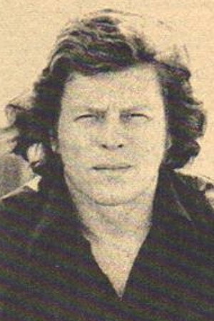 Vural Cantürk portrait