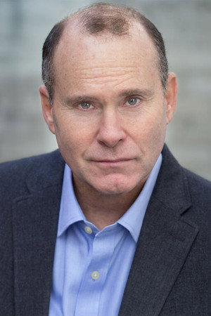 Brian Drillinger portrait