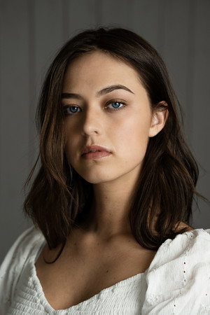 Alexa Rowan portrait