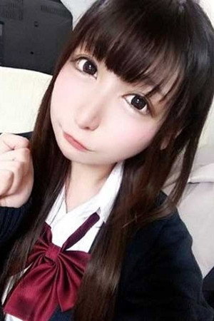Shirase Yukiho portrait