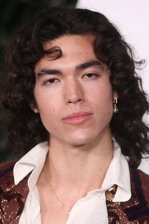 Conan Gray portrait