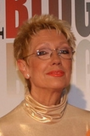 Marina Bellini portrait