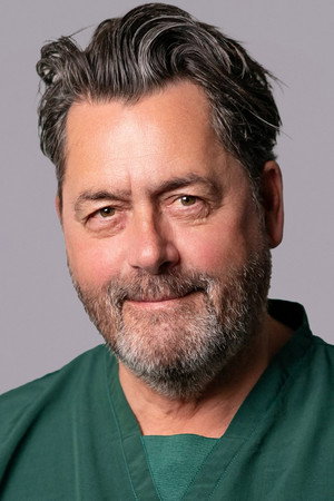 Kim Daugaard portrait