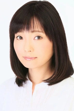 Sakiko Hari portrait