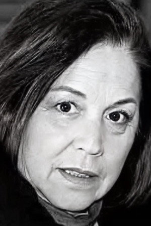 Catalina Speroni portrait