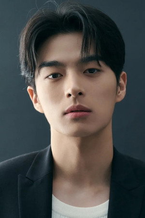 Son Sang-yeon portrait
