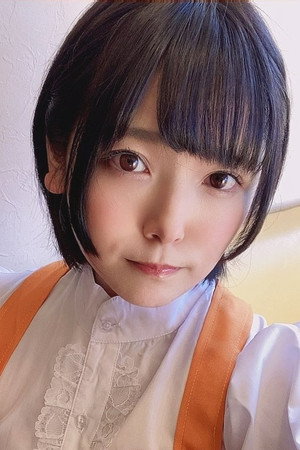 Nana Hayami portrait