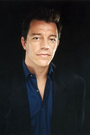 Michael Wiseman portrait