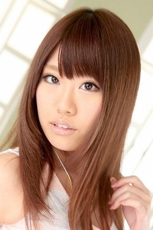 Chisa Hoshino portrait