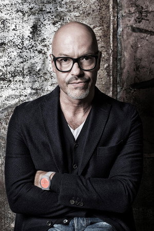 Fyodor Bondarchuk portrait