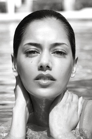 Sheetal Sheth portrait