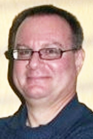 Lonnie Eschler portrait