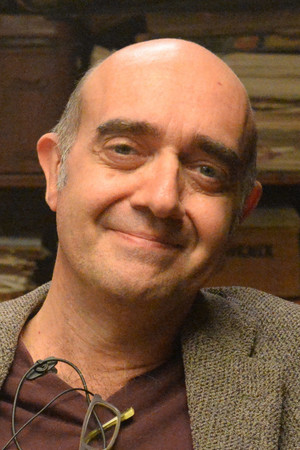 Alejandro Maci portrait