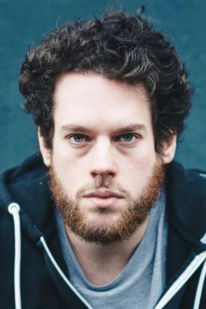 Florentin Will portrait