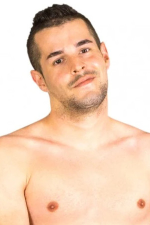 Matt portrait