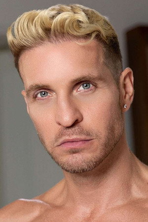 Dio Ferrero portrait